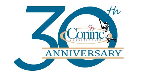 JEFF CONINE & FRIENDS TEE IT UP FOR FAMILIES  AT JOE DIMAGGIO CHILDREN’S HOSPITAL