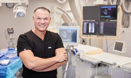 Amavita Heart & Vascular – Pedro Martinez-Clark, MD