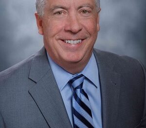 Healthcare Executive David O’Brien Named Market CEO for Kindred Hospitals of South Florida
