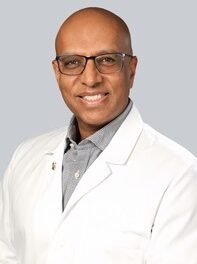 Anurag Agarwal, MD, Joins Baptist Health as Radiation Oncologist
