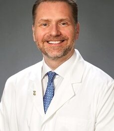 Neurologist Gediminas Peter Gliebus, M.D., Joins Baptist Health
