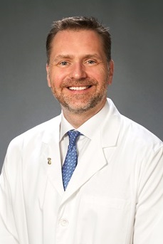 Neurologist Gediminas Peter Gliebus, M.D., Joins Baptist Health