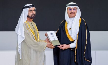 Cleveland Clinic Children’s Hani Najm, M.D., Wins First Great Arab Minds Award in Medicine