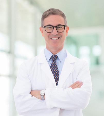 Urologist Dr. Marc Colton joins Precision Healthcare Specialists