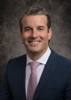 Advanced Surgical Physicians – Kyle S. Eldredge, DO