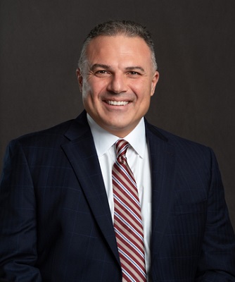 HCA Florida Northside Hospital welcomes Jabr Hadid, M.D. as chief medical officer