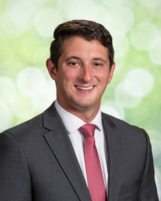 HCA Florida Citrus Hospital names Jordan Fulkerson as chief financial officer