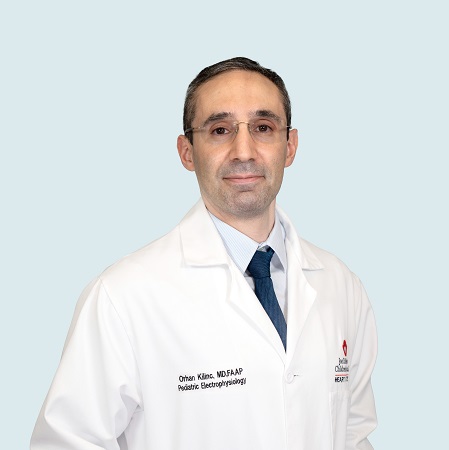 Joe DiMaggio Children’s Hospital – Orhan Kilinc, MD