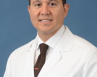 Holy Cross Medical Group – Alexander Llanos, MD