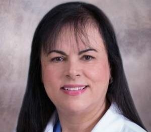 Broward Health Medical Center – Violeta McCormack, MD