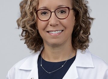Cardiologist Lisa Weiss Forbess, M.D., Joins Baptist Health Miami Cardiac & Vascular Institute