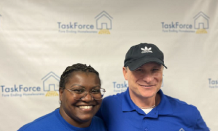 TaskForce Fore Ending Homelessness Expands Collaboration with Broward County  for Comprehensive Outreach, Housing and Mental Health Services