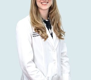 Joe DiMaggio Children’s Hospital – Tarah Popp, MD