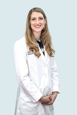 Joe DiMaggio Children’s Hospital – Tarah Popp, MD