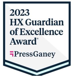 Baptist Health South Florida Receives 2023 Press Ganey Human Experience Guardian of Excellence Award® and Pinnacle of Excellence Award® in Multiple Categories
