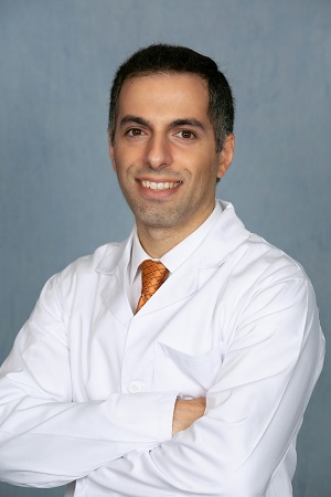 Cardiovascular Care – Palm Beach Health Network Physician Group, South Florida Heart Institute and Delray Medical Center Tower – Benjamin Ravaee, MD