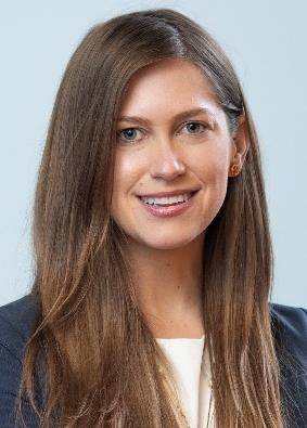ACHE of South Florida Member Spotlight: Elizabeth Rochaine