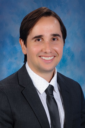 Memorial Division of Cardiac Services – Alvaro Vargas Pelaez, MD