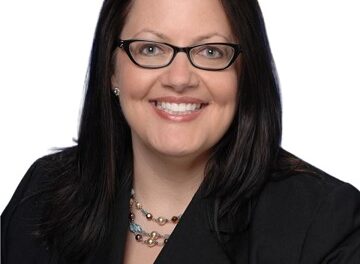 HCA Florida Kendall Hospital welcomes Vickie Magurean as the new Chief Financial Officer