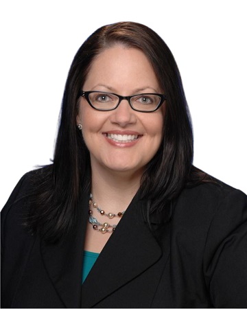 HCA Florida Kendall Hospital Welcomes Vickie Magurean as New Chief Financial Officer