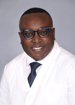 Good Samaritan Medical Center – Oral A. Waldo, MD