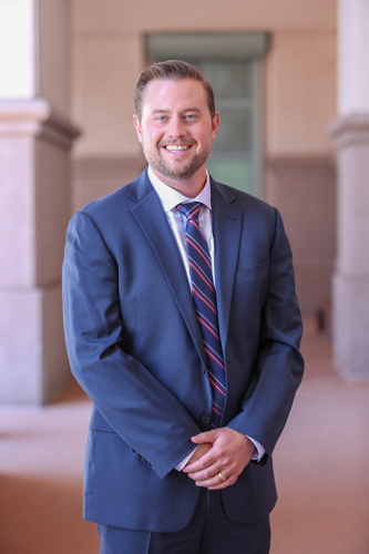 West Palm Beach VA Announces New Assistant Director