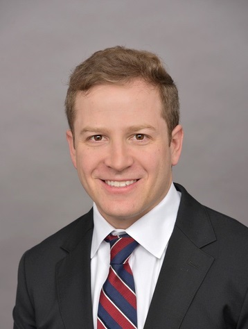 Cullen Brown named as chief executive officer at HCA Florida Poinciana Hospital