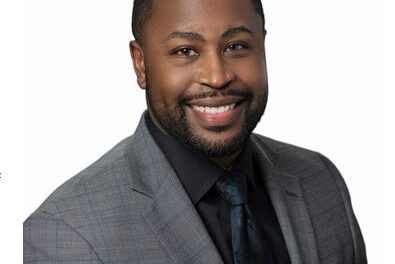 Jonathan Jefferson has been appointed Vice President of Operations for Englewood Hospital