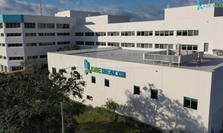 Cape Coral Hospital’s Intensive Care Unit (ICU) Expansion Completed  and Preparing to Open for Service