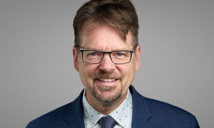 NIH selects Dr. Sean Mooney as director of the Center for Information Technology