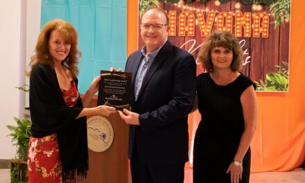 HCA Florida Raulerson Hospital Named Business of the Year