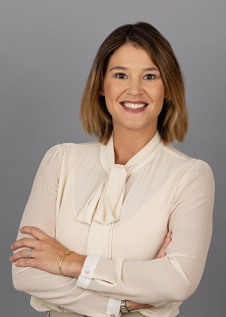 Cathleen Ward Joins Health Care District Board as Newly-Appointed Member