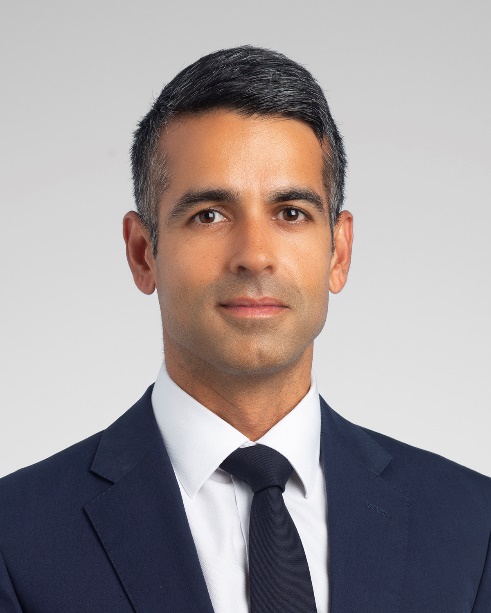 Chirag Choudhary, MD, MBA, Appointed New Vice President at Cleveland Clinic Tradition Hospital