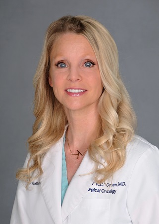 Salute to Doctors -Good Samaritan Medical Center, Palm Beach Health Network Physician Group – Kimmerle Cohen, MD