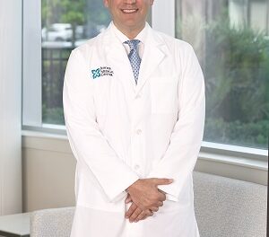 Salute to Cardiology – David S. Weisman, MD, FHRS