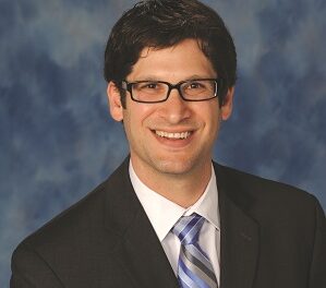 Salute to Doctors – Memorial Colon and Rectal Surgery Program – Michael E. Dolberg, MD, FACS, FASCRS