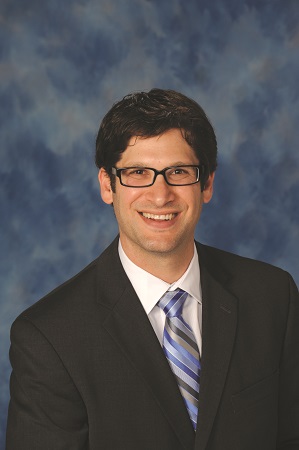 Salute to Doctors – Memorial Colon and Rectal Surgery Program – Michael E. Dolberg, MD, FACS, FASCRS