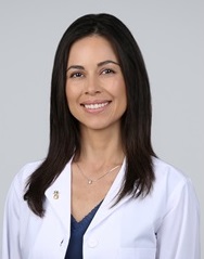 Diagnostic and Interventional Radiologist Gina Landinez, M.D., Joins Baptist Health