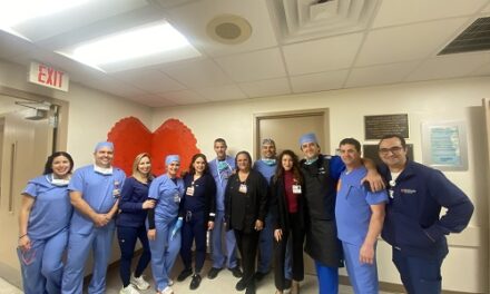 First Cardiac Ablation Procedure in the State and Among the First in the Nation Performed at HCA Florida Mercy Hospital Utilizing New FDA-Approved Pulsed Field Ablation System