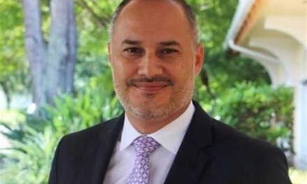 Camillus House Welcomes Eddie Gloria as Chief Operating Officer