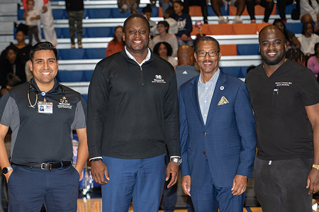 Memorial Sports Medicine Center Becomes University’s Official Sports Medical Provider