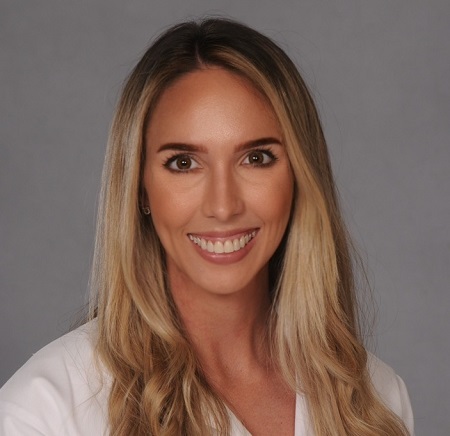 Salute to Doctors  – West Boca Medical Center – Lauren A. Huntress, MD