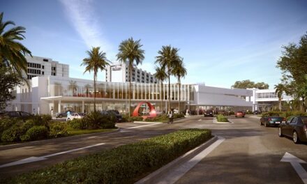 Skanska Secures Contract to Lead Emergency Department Renovation and Expansion Project at Jackson Health System in Miami