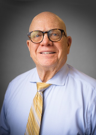 Salute to Doctors - Health Care District of Palm Beach County (Trauma Agency) - Lawrence