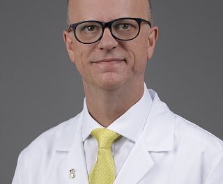 Christopher Senkowski, M.D., FACS, Named Director of General Surgery Residency Program at Baptist Health