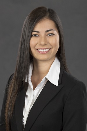 Salute to Doctors  – West Boca Medical Center – Erika Nourishirazi, MD