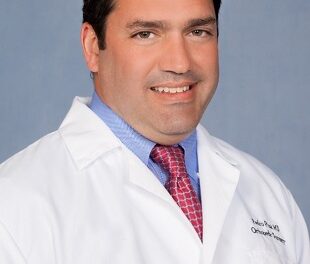 Salute to Doctors – Orthopedic & Spine Institute, Palm Beach Health Network Physician Group, Delray Medical Center – Pedro A. Piza, MD