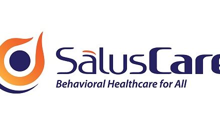 SalusCare participates in pilot program to benefit health care workers