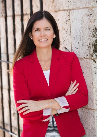 American Heart Association Palm Beach County announces new executive director
