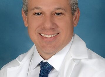 Thoracic Surgeon Erik Sylvin, M.D. Joins Holy Cross Medical Group